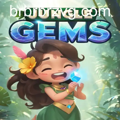 JungleGems